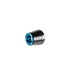 Bar Ends Blue Ducati Panigale V4 KTM229COB Bar Ends Blue Ducati Panigale V4 KTM229COB