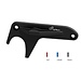 hijsbeugel zwart aluminium Yamaha YZF-R1 FTEYA007NER