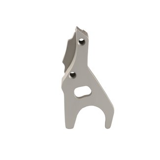 LighTech LIGHTECH kettingspannervork zilver Yamaha YZF-R6 FTEYA006SIL