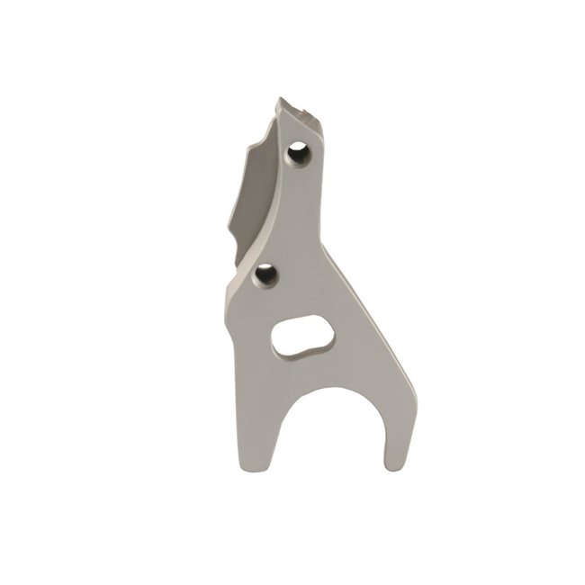 LIGHTECH kettingspannervork zilver Yamaha YZF-R6 FTEYA006SIL