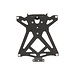 verstelbare kentekenplaathouder zwart Suzuki GSR750 KTARSU110A2