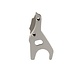 kettingspannervork zilver BMW S1000RR FTEBM003SIL