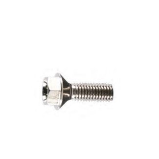 LIGHTECH schroef FRT760 M8X25 staal FTR760