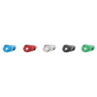 LighTech Grün Ersatzteil Yamaha R7