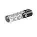 LighTech LIGHTECH inklapbare voetplaten M8x25 zilver RFTR250SIL