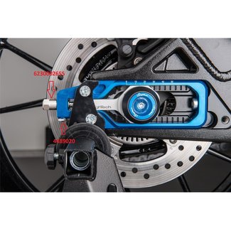 LIGHTECH reserveonderdeel TE001NIC