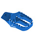 LighTech LIGHTECH Fixed Footpegs Cobalt Yamaha Tenere FTRYA015COB