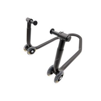 LIGHTECH 4-wiel voorstandaard met remklauwsteunen type RSF042 RSF042