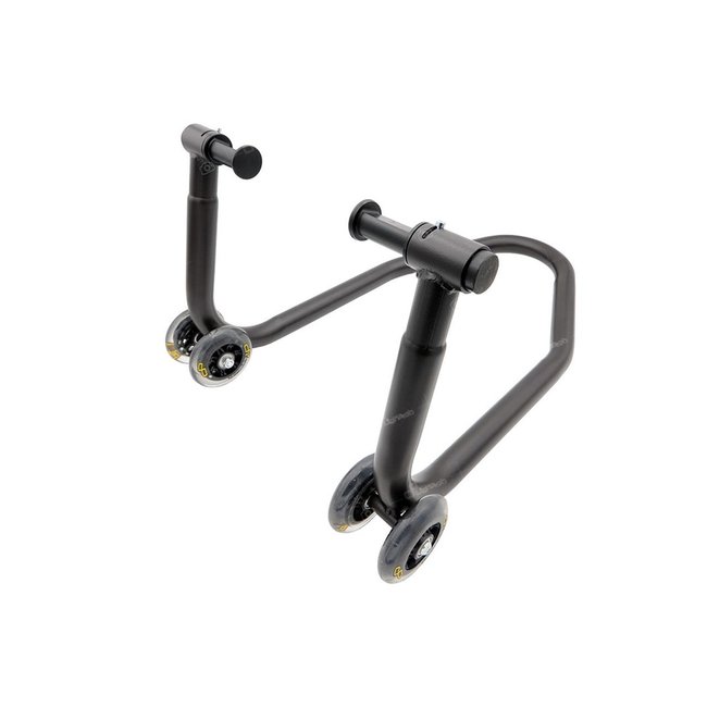 LIGHTECH 4-wiel voorstandaard met remklauwsteunen type RSF042 RSF042