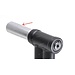 LighTech LIGHTECH Achter Standaard Pen ‚àö√≤ 17,2mm PIN008