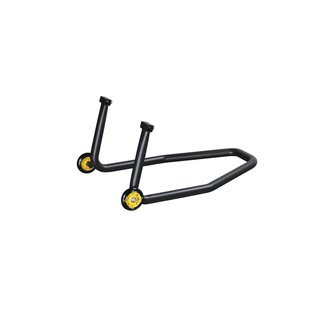 Rear Stand Bobbins Adaptor Black 2 Wheels RSF045R