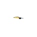 E8 Led knipperlichten aluminium zwart FRE931NER