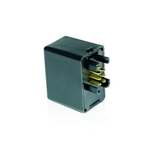 Blinker Resistor Kit 12-13,8V / 1-100W Suzuki FRE015