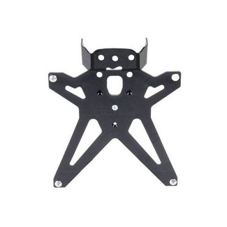 Verstelbare kentekenhouder TARTR106A2