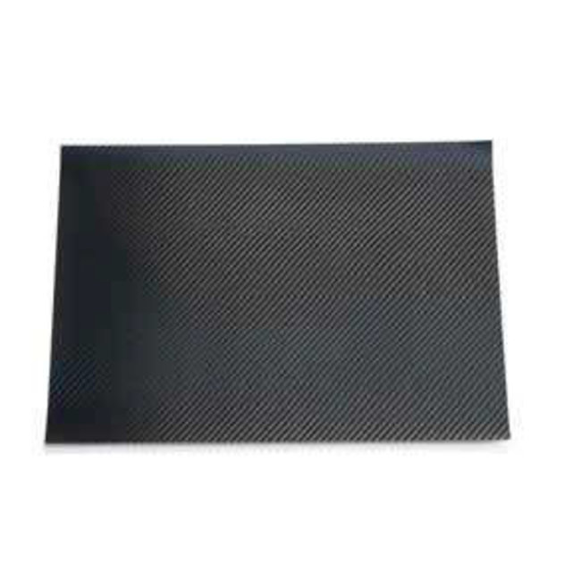 LighTech LIGHTECH stickervel White Carbon Look STK041