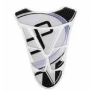 LighTech Tankbescherming Lightech logo wit STK 026/OLD