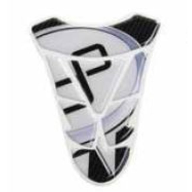 LighTech Tankbescherming Lightech logo wit STK 026/OLD