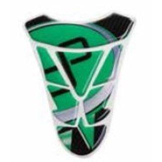 LighTech Tankbescherming Lightech logo groen STK 029-OLD