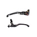 inklapbare/verstelbare hendelset magnesium Kawasaki Z650/Z900 KLEV046J