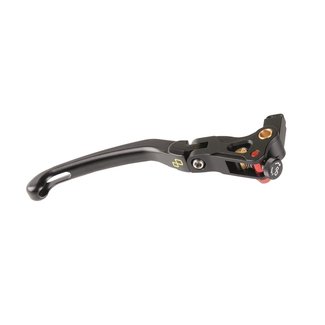 inklapbare/verstelbare remhendel zwart aluminium Yamaha MT-07/09 LEVD130J inklapbare/verstelbare remhendel zwart aluminium Yamaha MT-07/09 LEVD130J