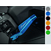 parkeerhendel zwart Yamaha T-Max 500/530 LEVD014NER