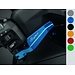 parkeerhendel rood Yamaha T-Max 500/530 LEVD014ROS