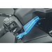 LighTech LIGHTECH parkeerhendel kobalt Yamaha T-Max 500/530 LEVD014COB
