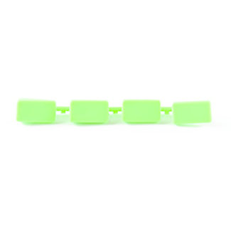 LighTech LIGHTECH hendelinzet ALIEN groen (per eenheid) GM001VER