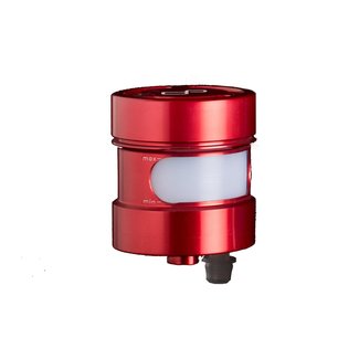 LighTech LIGHTECH reservoir rood per eenheid 31 CM3 - OBT001ROS OBT001ROS LighTech LIGHTECH reservoir rood per eenheid 31 CM3 - OBT001ROS OBT001ROS