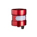 reservoir rood per eenheid 31 CM3 - OBT001ROS OBT001ROS