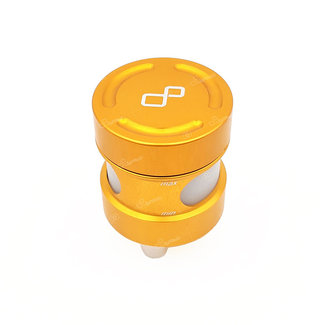 LIGHTECH reservoir goud per eenheid 31 CM3 - OBT001ORO OBT001ORO