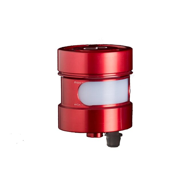 LighTech LIGHTECH reservoir rood per eenheid 16 CM3 - OBT002ROS OBT002ROS