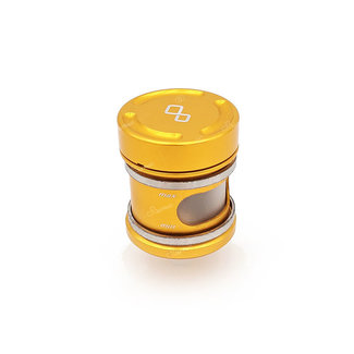 reservoir goud per eenheid 16 CM3 - OBT002ORO OBT002ORO reservoir goud per eenheid 16 CM3 - OBT002ORO OBT002ORO