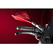 LIGHTECH spiegels rood Yamaha T-Max 500/530 SPEAL015ROS