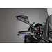 Spiegels Zwart Yamaha T-Max 530 SPEAL019NER