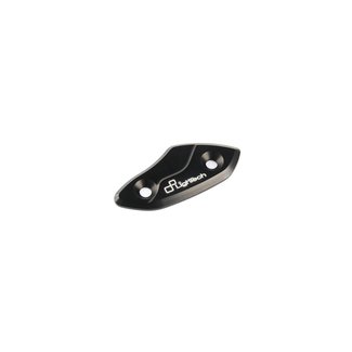 spiegelafdekkingen zwart Aprilia RSV4R SPE111NER spiegelafdekkingen zwart Aprilia RSV4R SPE111NER