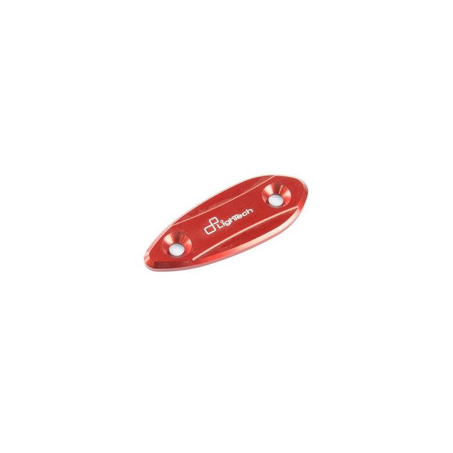 LighTech LIGHTECH spiegelafdekkingen Red BMW S1000RR SPE101ROS