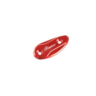 spiegelafdekkingen Red Honda CBR1000RR SPE106ROS