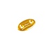 spiegelafdekkingen Gold Honda CBR1000RR SPE106ORO