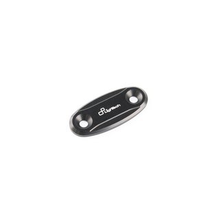 spiegelafdekkingen zwart Kawasaki ZX6R SPE110NER spiegelafdekkingen zwart Kawasaki ZX6R SPE110NER