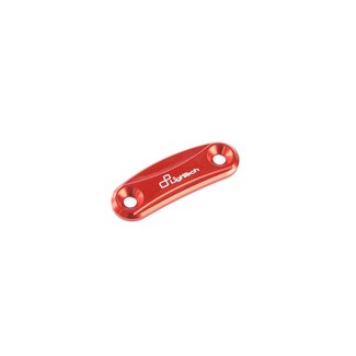 LIGHTECH spiegelafdekkingen Red Kawasaki ZX10R SPE112ROS