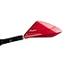 spiegels M8 x 1,25 rood universeel SPEAL014DROS