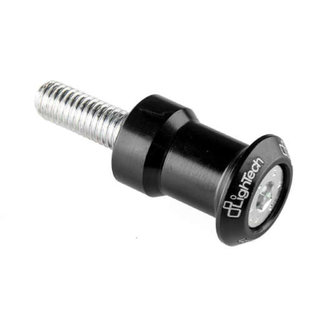 LighTech LIGHTECH schommelarmpennen M10x1,5 zwart universeel CAVM1015NER