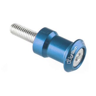 LighTech LIGHTECH schommelarmpennen M10x1,25 kobalt universeel CAVM10COB