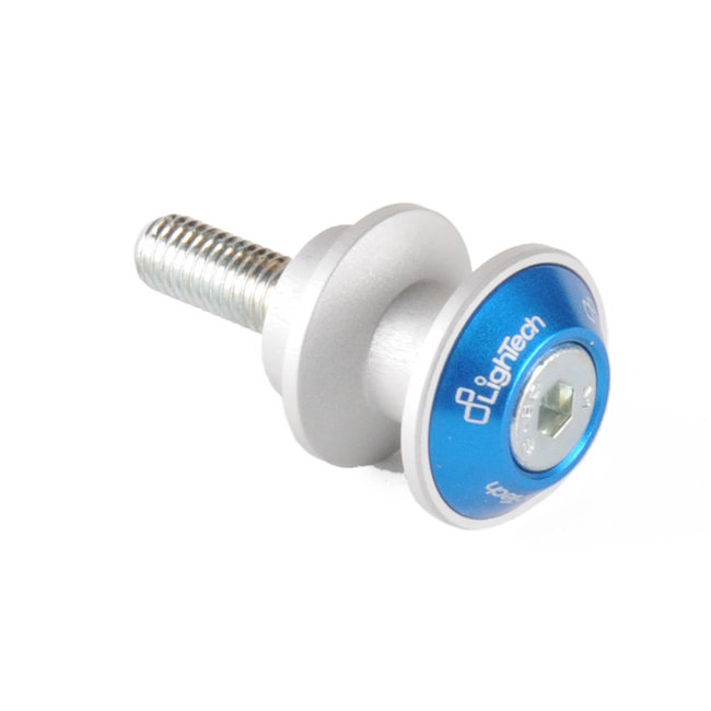 LighTech LIGHTECH schommelarmpennen M8 X 1,25 tweekleuren kobalt universeel (per paar) CAVM8WCOB