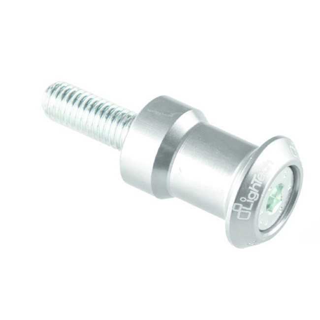 LighTech LIGHTECH schommelarmpennen M6 X 1,00 zilver universeel (per paar) CAVM6SIL