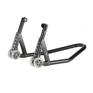 LighTech LIGHTECH achterstandaard pennenhouder zwart RSA23RNER LighTech LIGHTECH achterstandaard pennenhouder zwart RSA23RNER