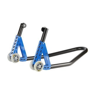 achterstandaard pennenhouder blauw RSA23RBLU achterstandaard pennenhouder blauw RSA23RBLU