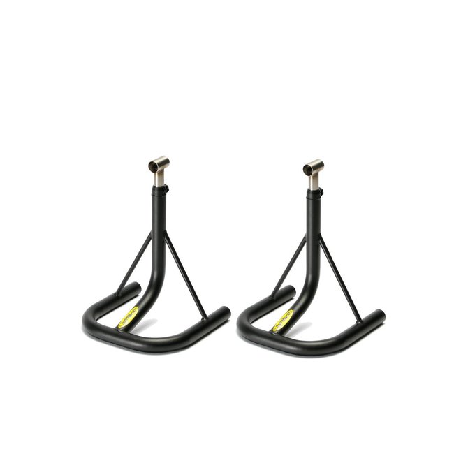 achterstut uitschuifbaar 380mm tot 560mm