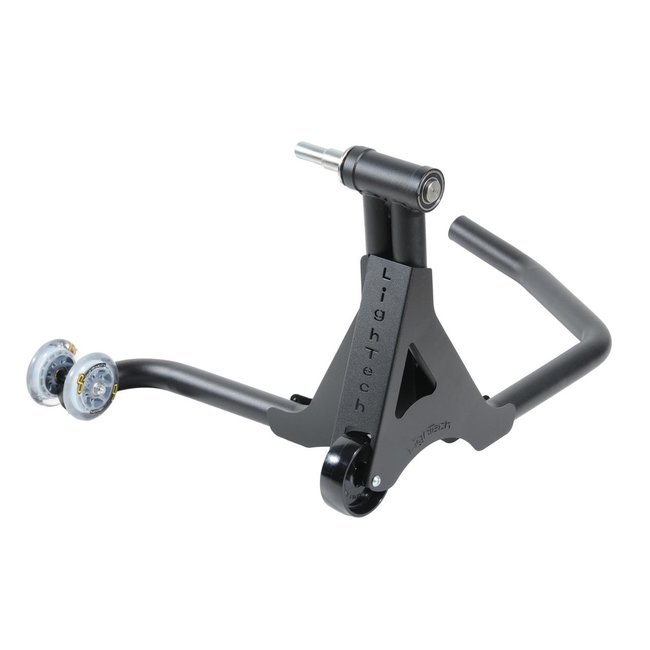 LIGHTECH stalen eenarmige achterstandaard Ducati Monster 696 RSF005